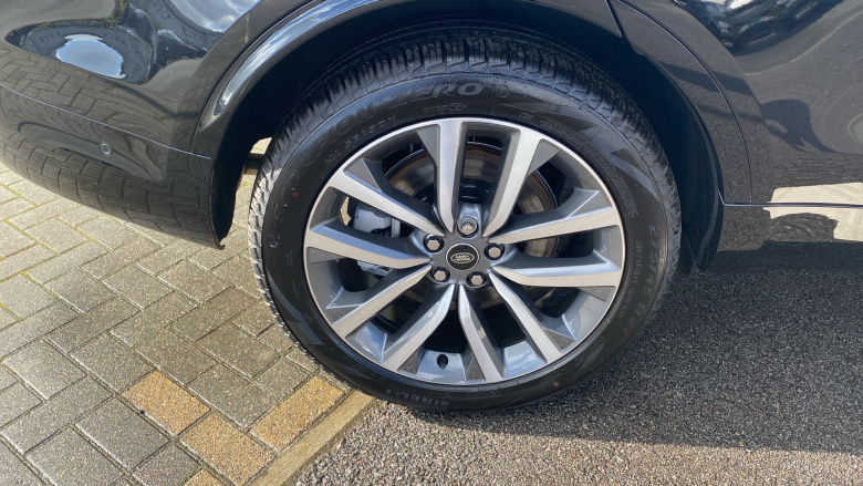 Land Rover Discovery 3.0 D350 Dynamic SE 5dr Auto Diesel Station Wagon